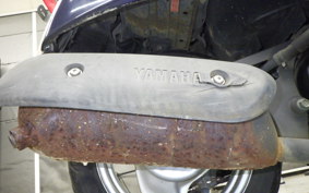 YAMAHA VINO 50 SA10J