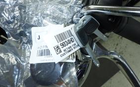 HARLEY FLBS 1870 2025