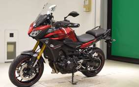 YAMAHA MT-09 Tracer 2016 RN36J