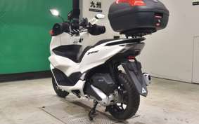 HONDA PCX125 JK05