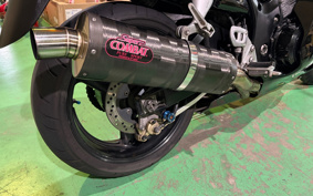 SUZUKI GSX1300R HAYABUSA 2003 GW71A