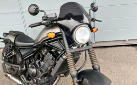 HONDA REBEL MC49