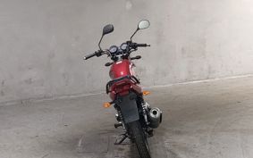 YAMAHA YBR125 PCJL