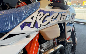 KTM 250 EXC F SIXDAYS EXA40