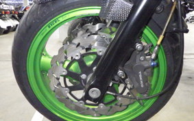 KAWASAKI ZRX1200 R 2008 ZRT20A