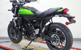 KAWASAKI Z650 RS 2024 ER650R