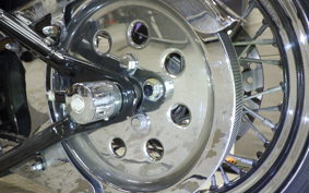 HARLEY FXSTS 1340 2012