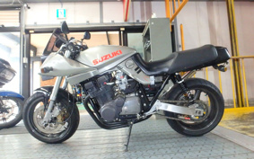 SUZUKI GSX750S KATANA 1983 GS750X