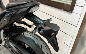 SUZUKI GSX-S1000 2022 EK1AA