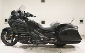 HONDA GL 1800 GOLD WING F6B 2013 SC68