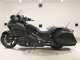 Фото Honda GL 1800 GOLD WING F6B 2013 с японского аукциона