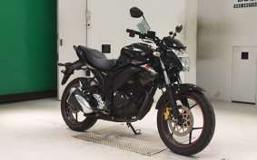 SUZUKI GIXXER 150 2003 NG4BG