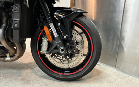 KAWASAKI NINJA H2 2021 ZRT00K