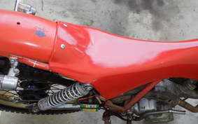 HONDA TLR200 MD09