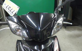 YAMAHA CYGNUS 125 XSR 2 2021 SE44J