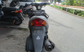 SUZUKI ADDRESS V125 CF4EA