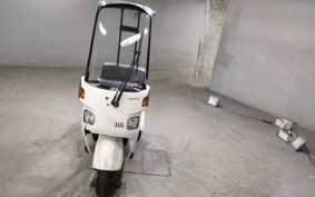 HONDA GYRO TA03