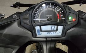 KAWASAKI NINJA 400 2016 EX400E