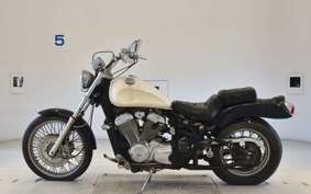 HONDA STEED 400 NC26