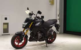 KAWASAKI Z125 PRO