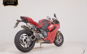 DUCATI パニガーレV2S 2025