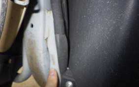 SUZUKI ﾚｯﾂ 2004 CA4AA