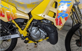 SUZUKI TS125R SF15A