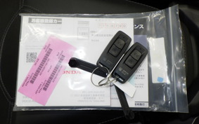 HONDA ADV160 2019 KF54