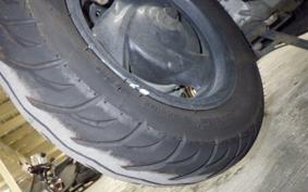 YAMAHA AXIS 125 Z SED7J