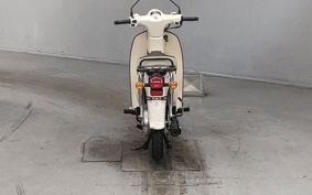 HONDA SUPER CUB110 JA59