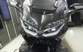 HONDA GL 1800 GOLD WING TOUR DCT 2026 SC79