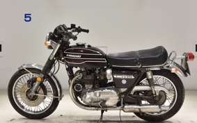 KAWASAKI W3 W3F