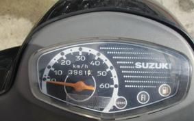 SUZUKI LETS4 CA45A