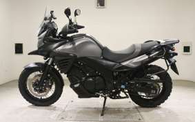 SUZUKI DL650 ( V-Strom 650 ) XTA 2015 VP56A