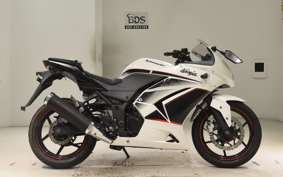 KAWASAKI NINJA 250R EX250K