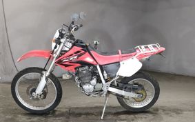 HONDA XR250 MD30
