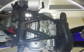 YAMAHA DT125R Gen.3 2024 3FW