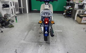 HONDA C110 SUPER CUB 1999 JA44