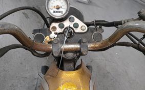 SUZUKI GLASS TRACKER BIG BOY NJ47A