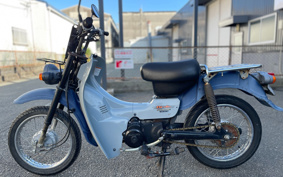 SUZUKI BIRDIE50 BA42A