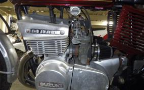 SUZUKI GT380
