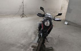 SUZUKI V STROM 250 DS11A