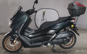 YAMAHA N-MAX 125 SEG6J
