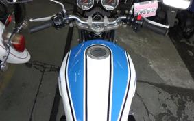 SUZUKI GSX400 IMPULSE 1997 GK79A