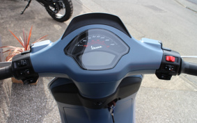 VESPA SPRINT 150 OFF SHINA8