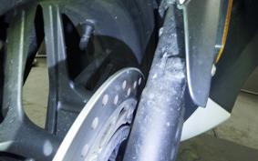 HONDA FORZA 250 2007 MF13