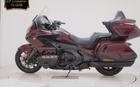 HONDA GL 1800 GOLD WING TOUR DCT 2018 SC79