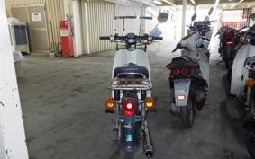 HONDA C50 SUPER CUB C50