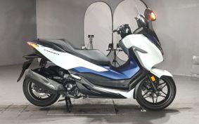 HONDA FORZA MF13