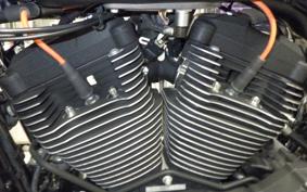HARLEY XR1200X 2010